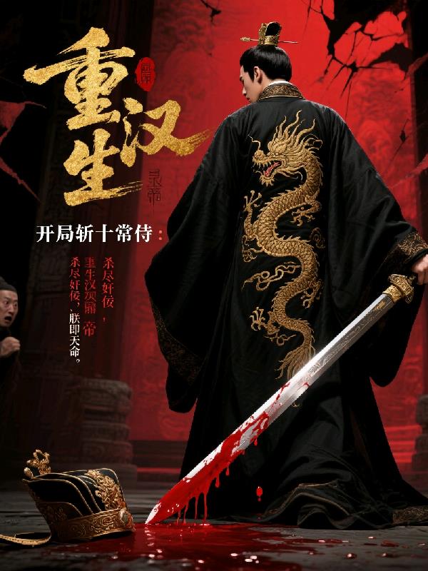 重生汉灵帝开局斩十常侍